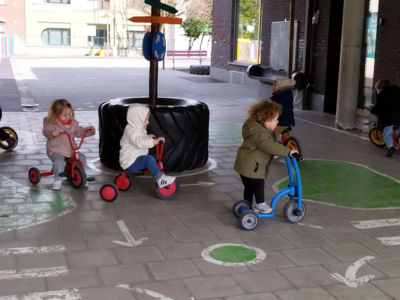 verkeersweek